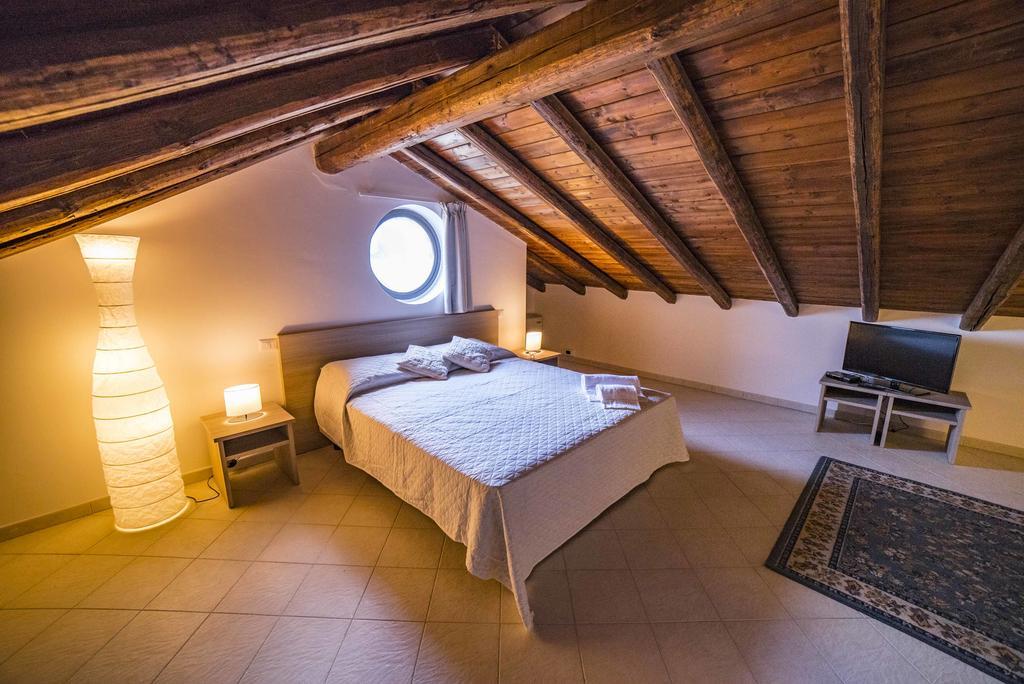 Mastrissa Country House Apartment Taormina Luaran gambar