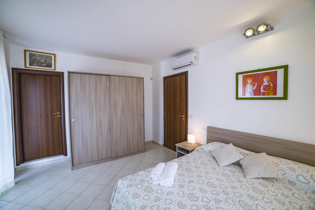 Mastrissa Country House Apartment Taormina Luaran gambar