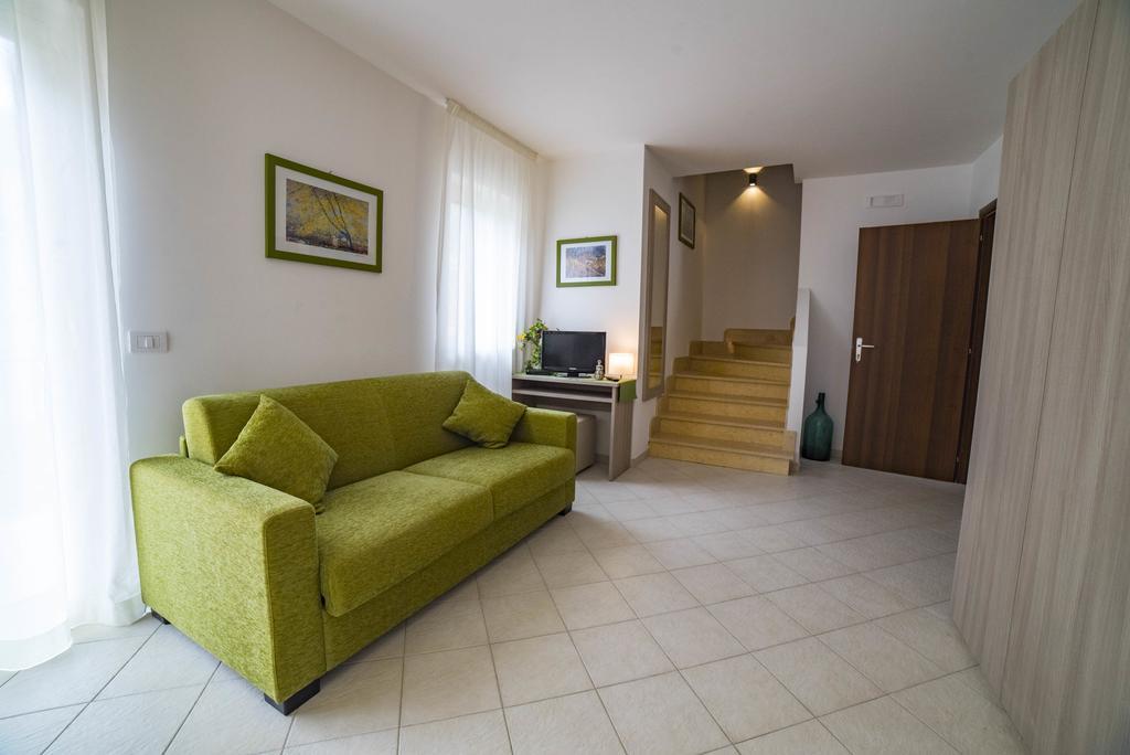 Mastrissa Country House Apartment Taormina Luaran gambar
