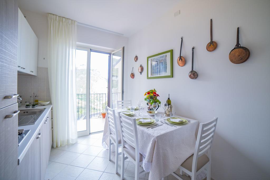 Mastrissa Country House Apartment Taormina Luaran gambar