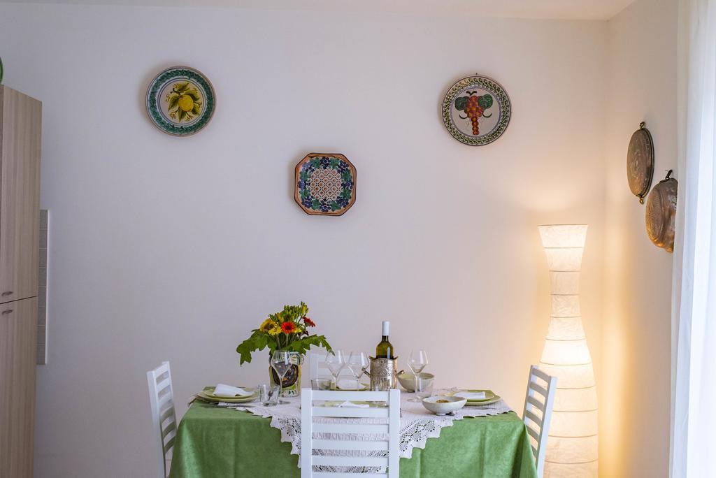 Mastrissa Country House Apartment Taormina Luaran gambar
