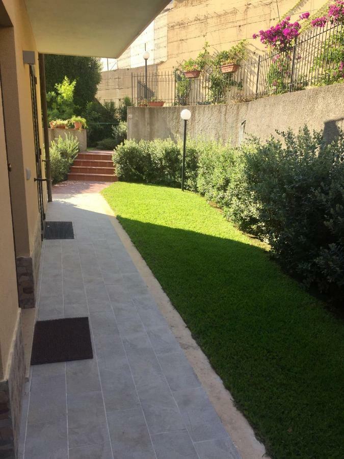 Mastrissa Country House Apartment Taormina Luaran gambar