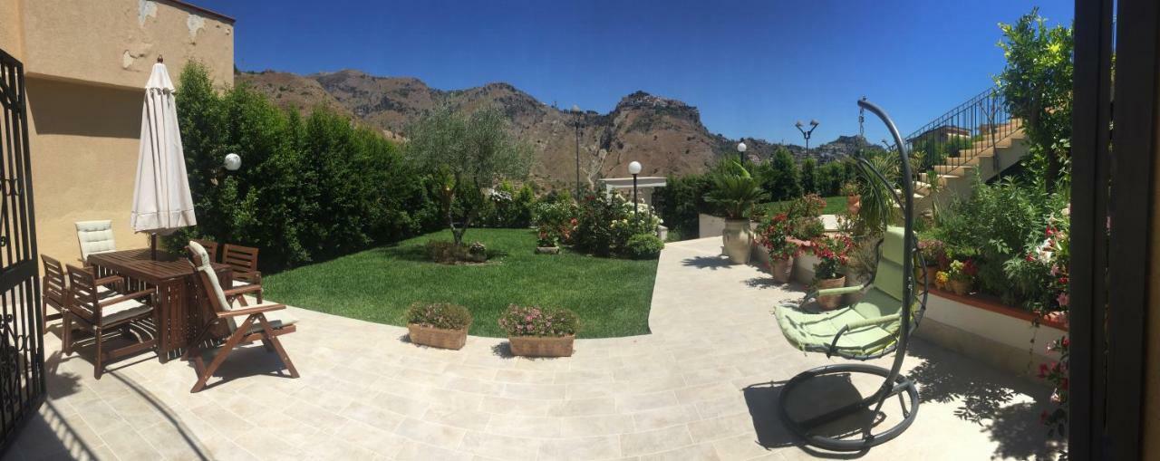 Mastrissa Country House Apartment Taormina Luaran gambar