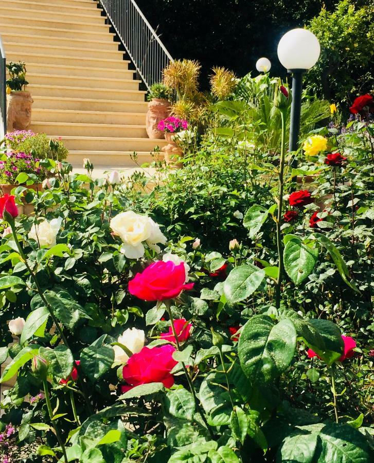Mastrissa Country House Apartment Taormina Luaran gambar